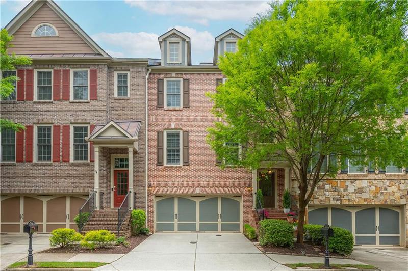Image for property 2025 Eagle Ridge, Roswell, GA 30076