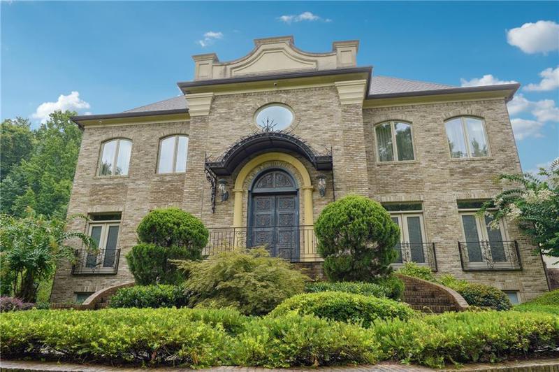 Image for property 1197 Lynmoor Drive, Brookhaven, GA 30319