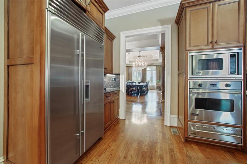 Image for property 1197 Lynmoor Drive, Brookhaven, GA 30319
