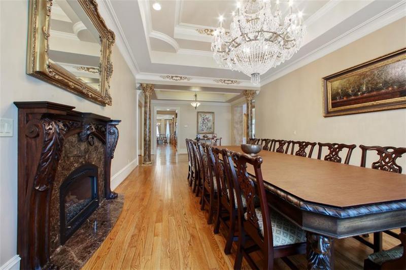 Image for property 1197 Lynmoor Drive, Brookhaven, GA 30319