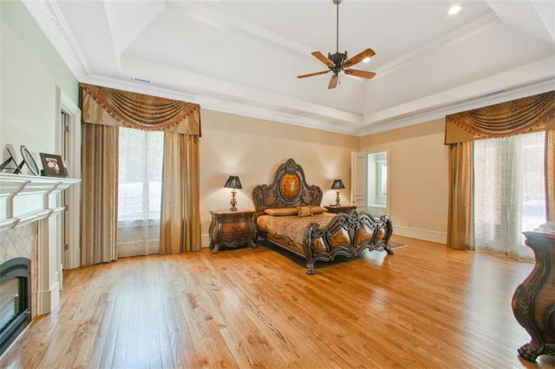 Image for property 1197 Lynmoor Drive, Brookhaven, GA 30319