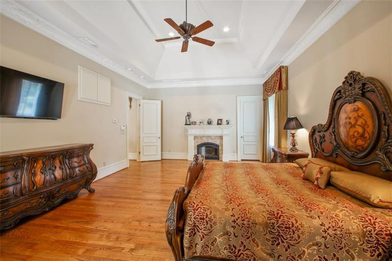 Image for property 1197 Lynmoor Drive, Brookhaven, GA 30319