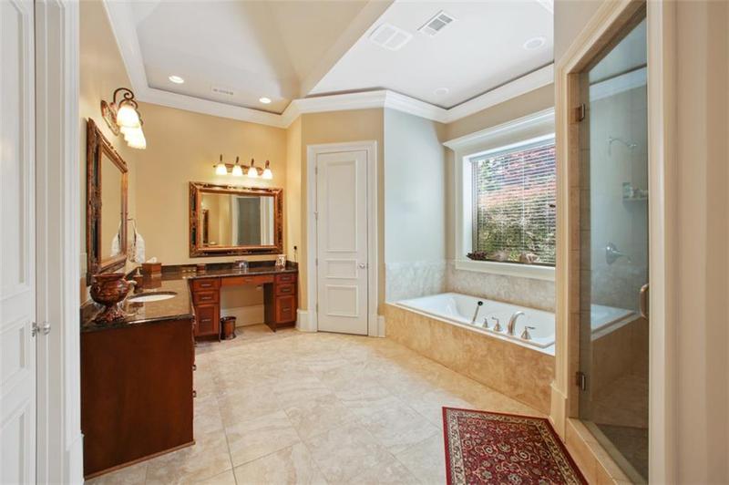 Image for property 1197 Lynmoor Drive, Brookhaven, GA 30319