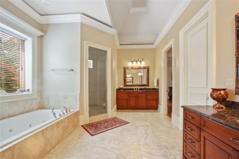 Image for property 1197 Lynmoor Drive, Brookhaven, GA 30319