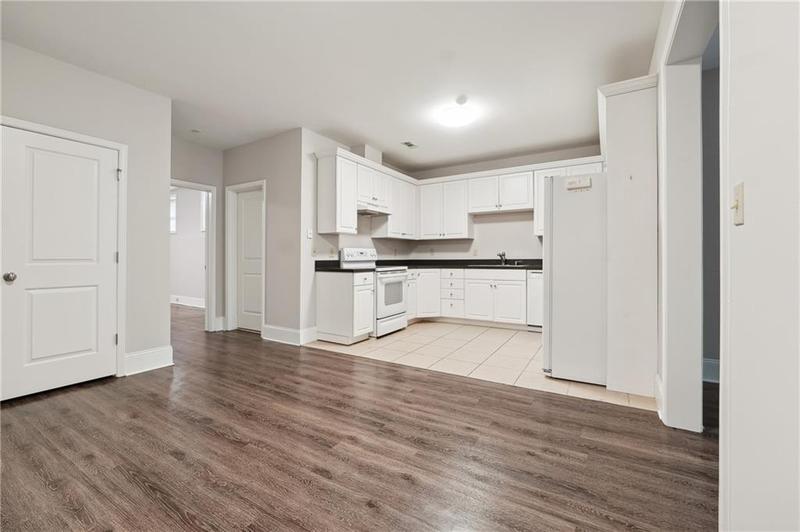 Image for property 1197 Lynmoor Drive, Brookhaven, GA 30319