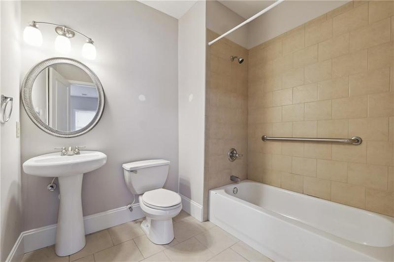 Image for property 1197 Lynmoor Drive, Brookhaven, GA 30319