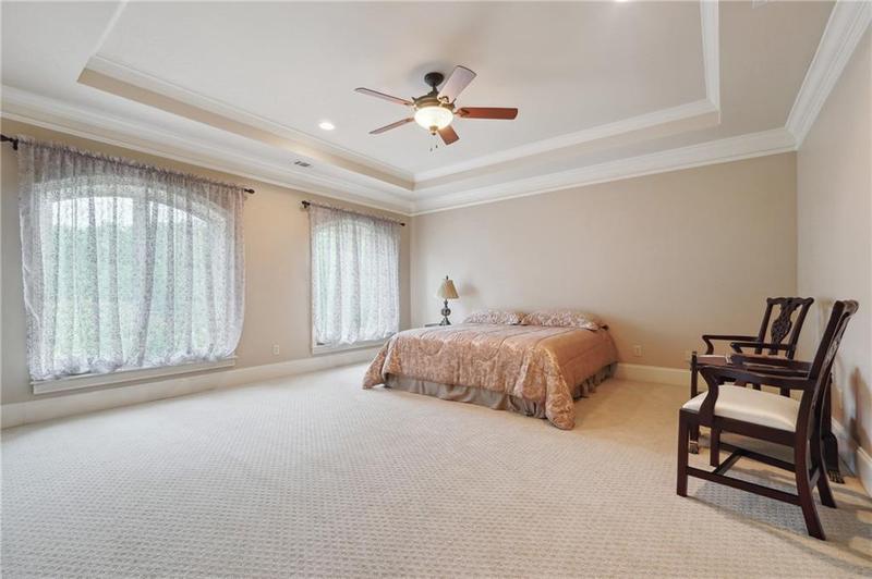 Image for property 1197 Lynmoor Drive, Brookhaven, GA 30319