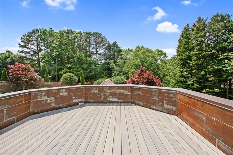 Image for property 1197 Lynmoor Drive, Brookhaven, GA 30319