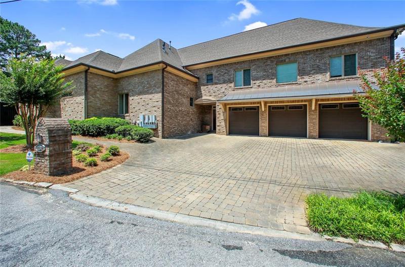Image for property 1197 Lynmoor Drive, Brookhaven, GA 30319