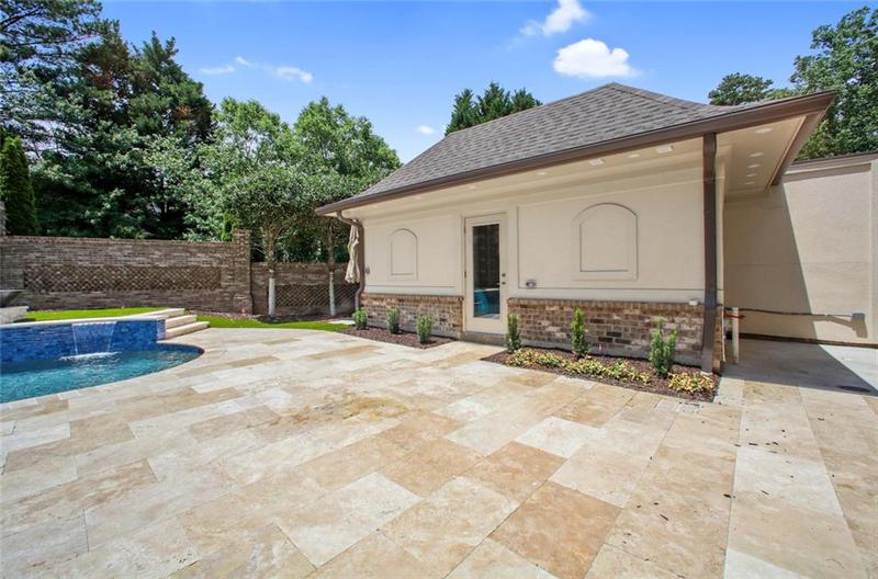 Image for property 1197 Lynmoor Drive, Brookhaven, GA 30319