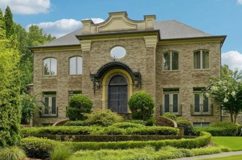 Image for property 1197 Lynmoor Drive, Brookhaven, GA 30319