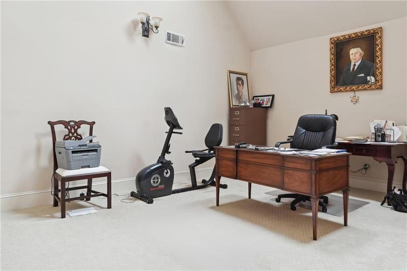 Image for property 1197 Lynmoor Drive, Brookhaven, GA 30319