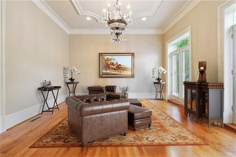 Image for property 1197 Lynmoor Drive, Brookhaven, GA 30319