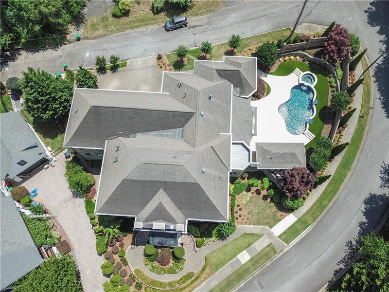 Image for property 1197 Lynmoor Drive, Brookhaven, GA 30319