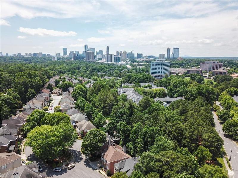 Image for property 1197 Lynmoor Drive, Brookhaven, GA 30319
