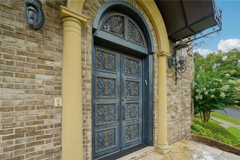 Image for property 1197 Lynmoor Drive, Brookhaven, GA 30319
