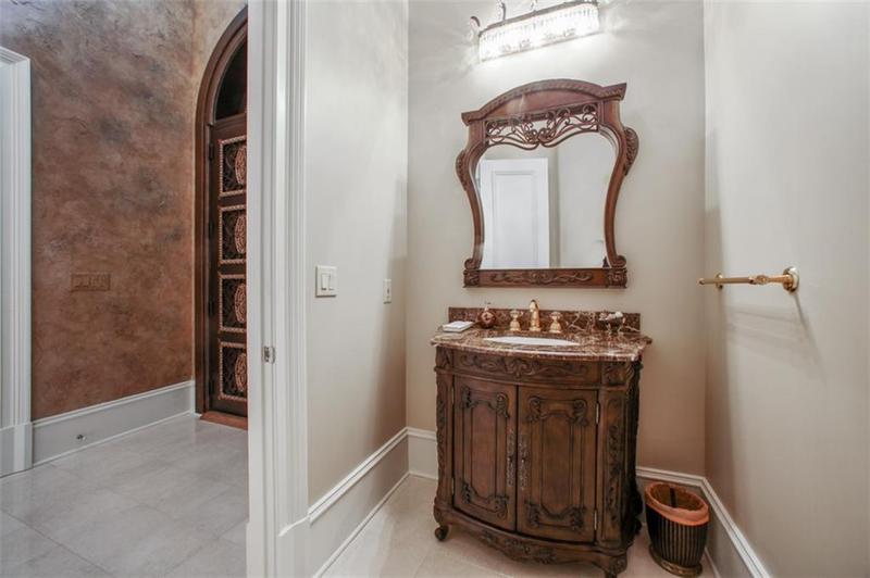 Image for property 1197 Lynmoor Drive, Brookhaven, GA 30319