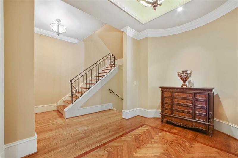 Image for property 1197 Lynmoor Drive, Brookhaven, GA 30319