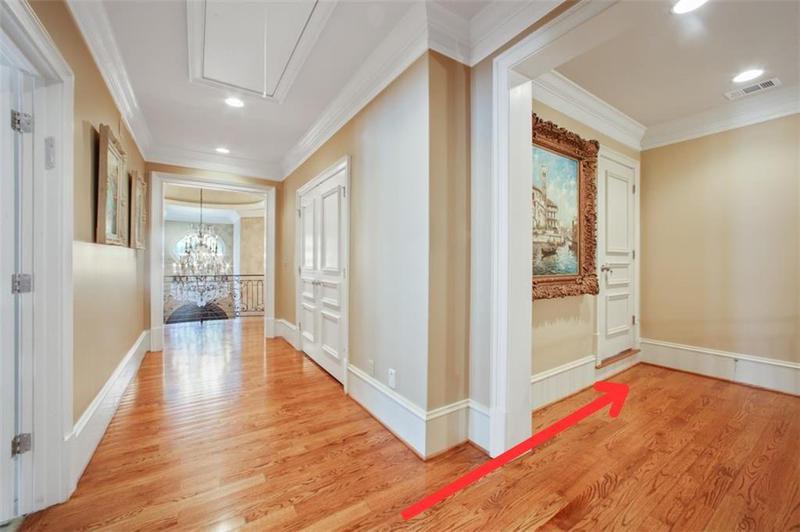 Image for property 1197 Lynmoor Drive, Brookhaven, GA 30319