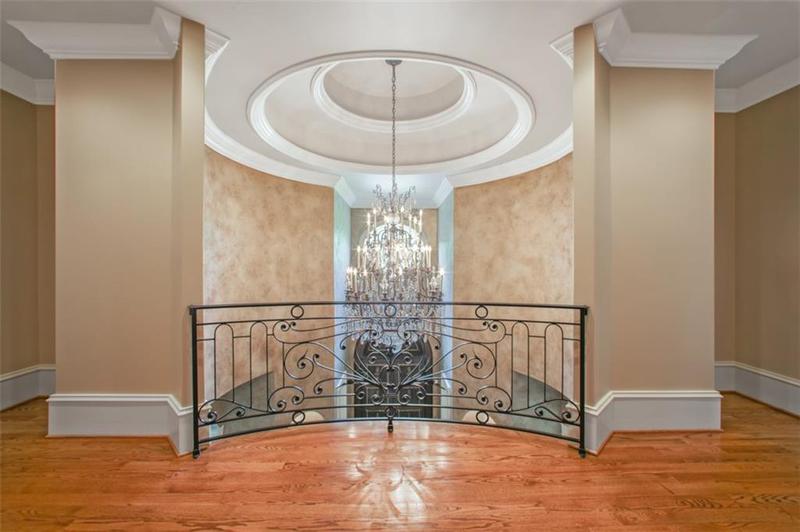 Image for property 1197 Lynmoor Drive, Brookhaven, GA 30319