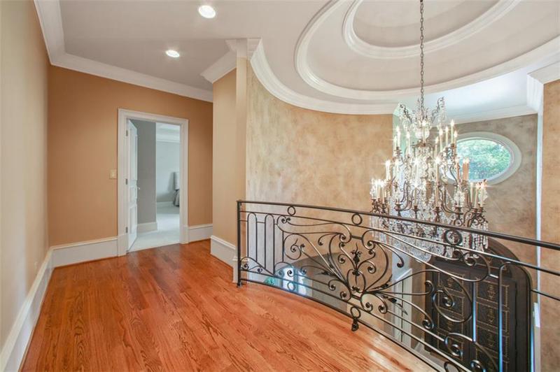 Image for property 1197 Lynmoor Drive, Brookhaven, GA 30319
