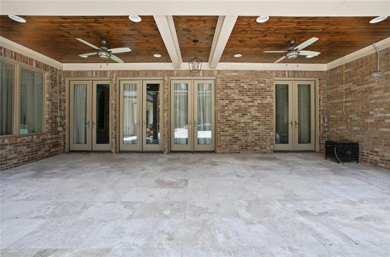 Image for property 1197 Lynmoor Drive, Brookhaven, GA 30319