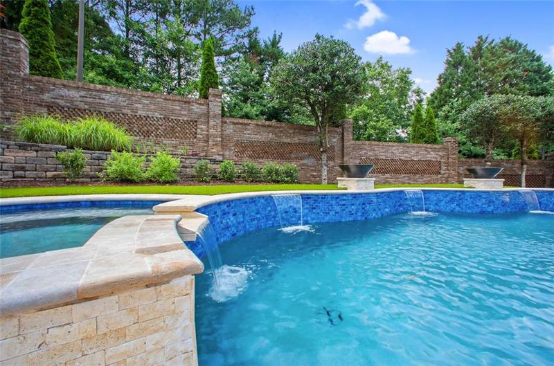 Image for property 1197 Lynmoor Drive, Brookhaven, GA 30319