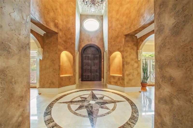 Image for property 1197 Lynmoor Drive, Brookhaven, GA 30319
