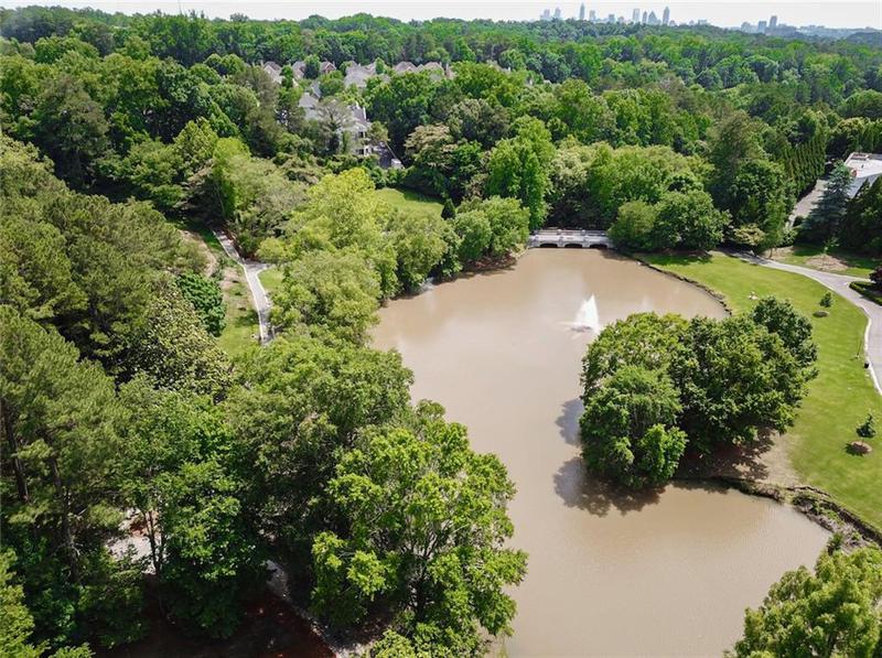 Image for property 1197 Lynmoor Drive, Brookhaven, GA 30319