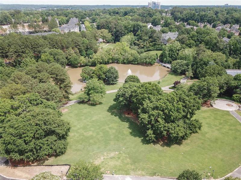Image for property 1197 Lynmoor Drive, Brookhaven, GA 30319