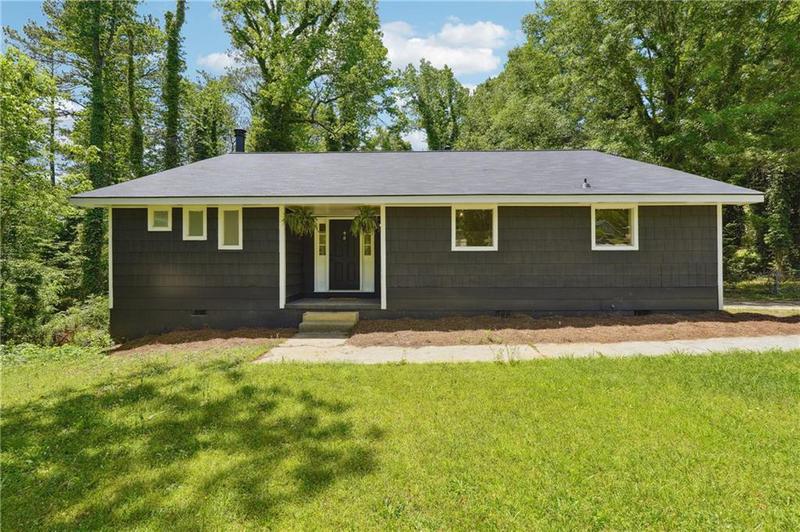 Image for property 8915 Creekwood Court, Riverdale, GA 30274