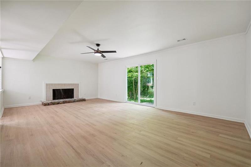 Image for property 8915 Creekwood Court, Riverdale, GA 30274