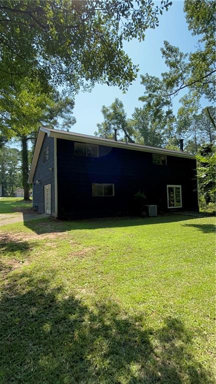 Image for property 8915 Creekwood Court, Riverdale, GA 30274