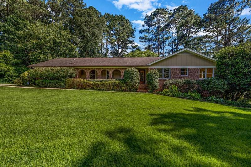 Image for property 2585 Regency Drive, Tucker, GA 30084