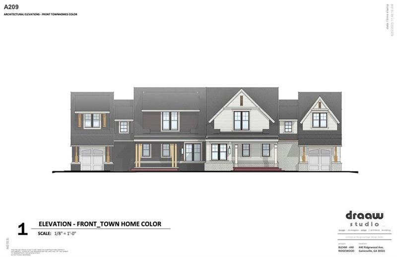 Image for property 720 Bradford Street, Gainesville, GA 30501