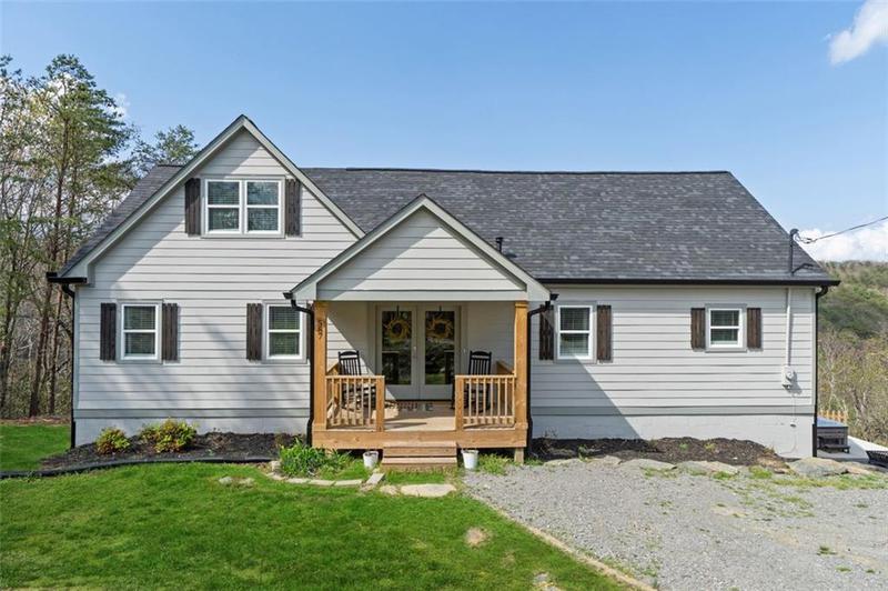 Image for property 587 OAK Trace, Jasper, GA 30143