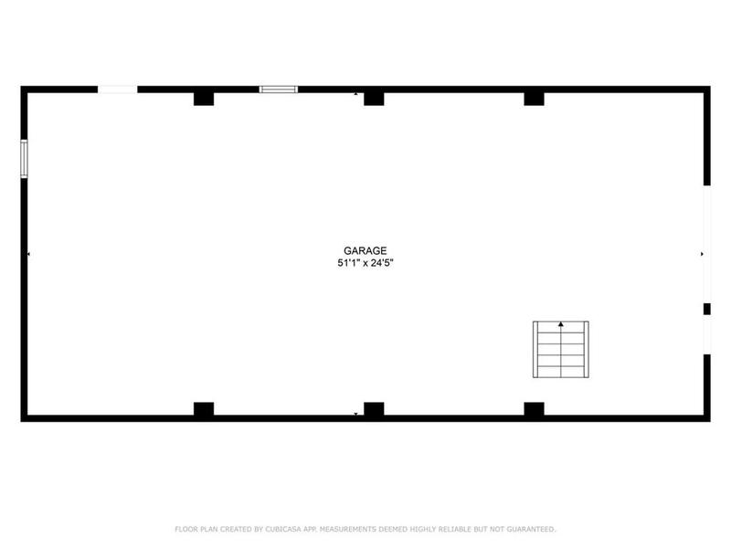 Image for property 587 OAK Trace, Jasper, GA 30143