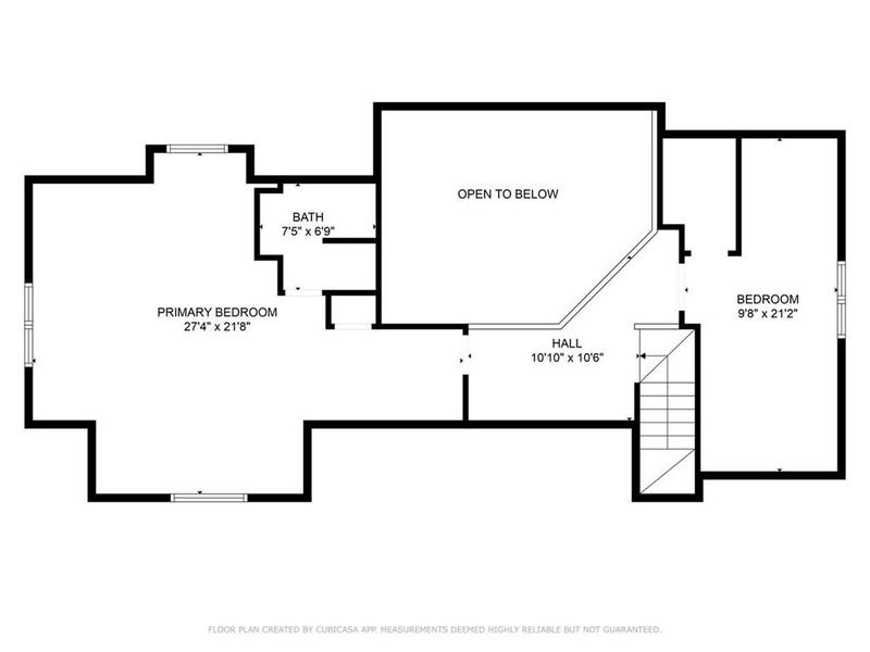 Image for property 587 OAK Trace, Jasper, GA 30143