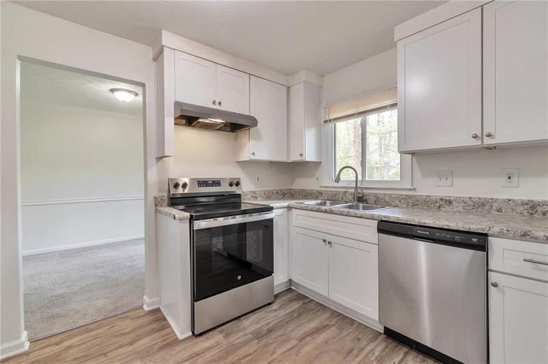 Image for property 5350 Rockbridge Road, Stone Mountain, GA 30088