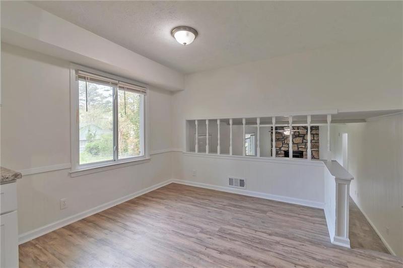 Image for property 5350 Rockbridge Road, Stone Mountain, GA 30088