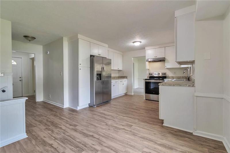 Image for property 5350 Rockbridge Road, Stone Mountain, GA 30088