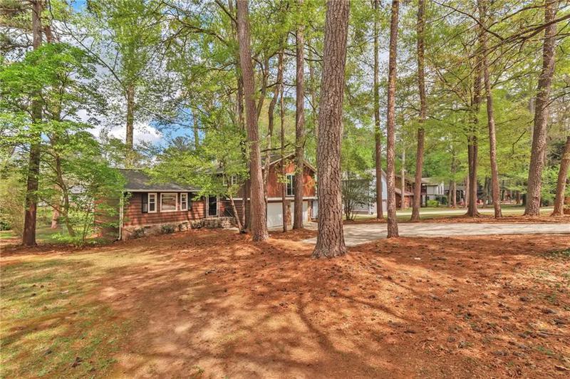 Image for property 5350 Rockbridge Road, Stone Mountain, GA 30088