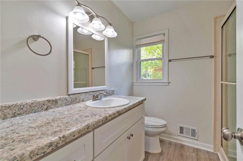 Image for property 5350 Rockbridge Road, Stone Mountain, GA 30088