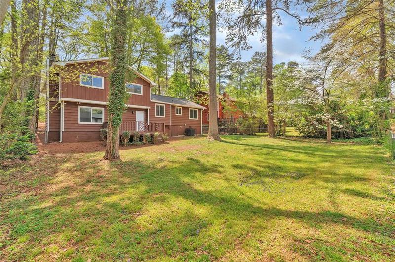 Image for property 5350 Rockbridge Road, Stone Mountain, GA 30088