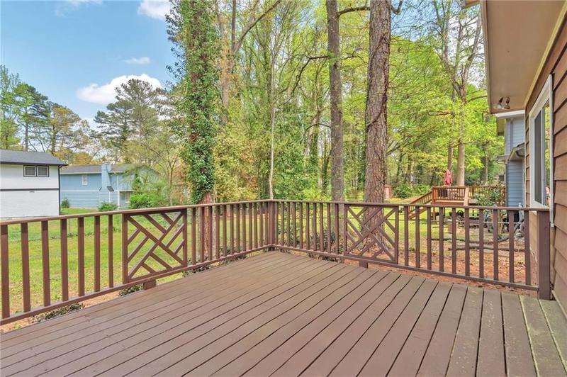 Image for property 5350 Rockbridge Road, Stone Mountain, GA 30088