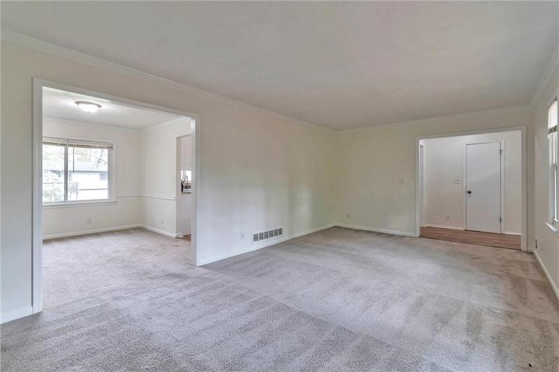 Image for property 5350 Rockbridge Road, Stone Mountain, GA 30088