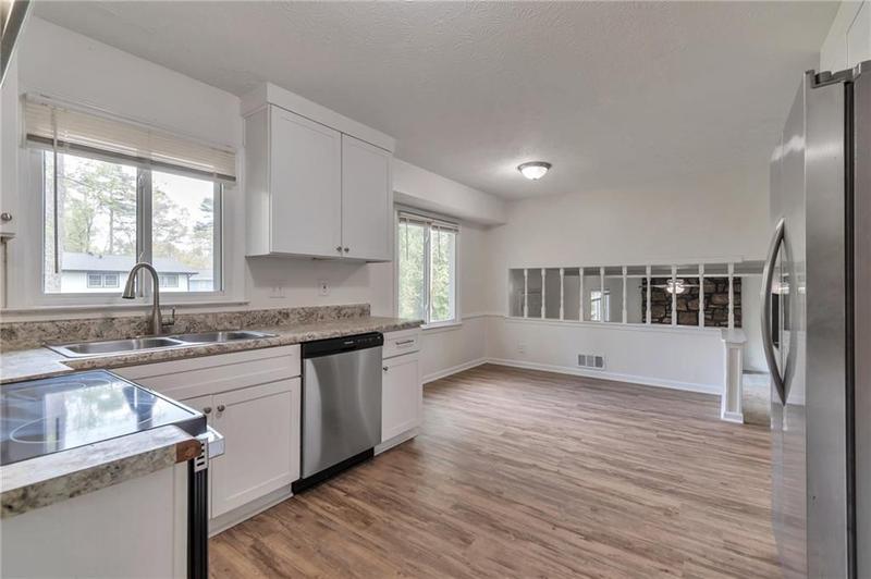 Image for property 5350 Rockbridge Road, Stone Mountain, GA 30088