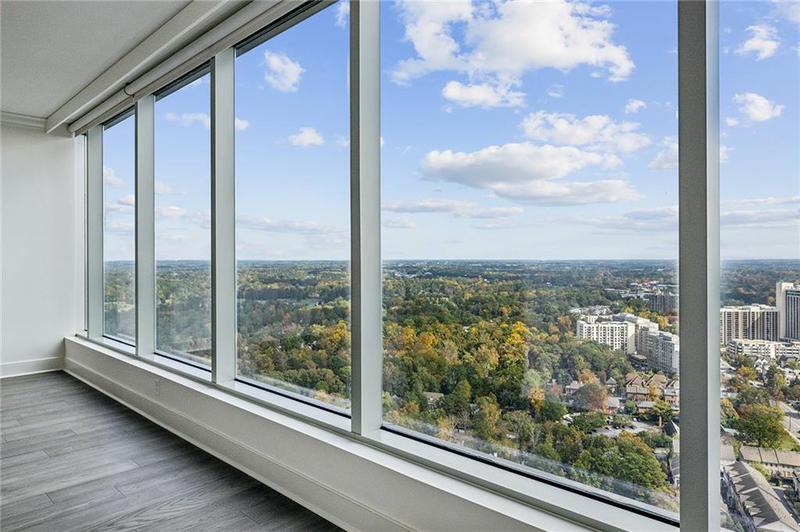 Image for property 3630 Peachtree Road 3106, Atlanta, GA 30326