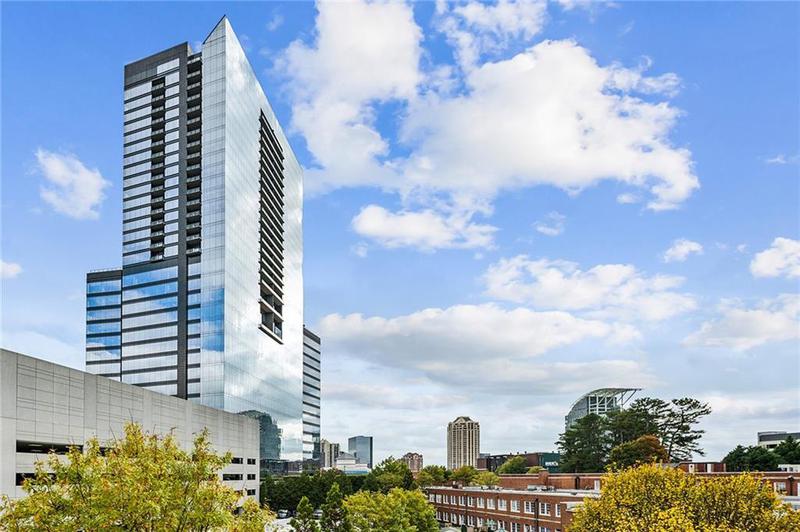Image for property 3630 Peachtree Road 3106, Atlanta, GA 30326