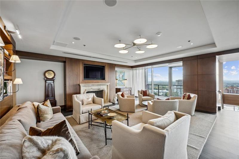 Image for property 3630 Peachtree Road 3106, Atlanta, GA 30326